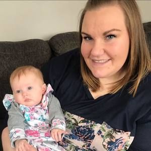 Meet your Posher, Kelli